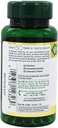 Nature's Bounty Usturoi extract 1000 mg, 100 Rapid Release Softgels (Pachet de 2)