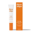 Trei nave - prima vitamina lumina C + crema ochi cofeina 