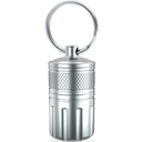 Pastile Crusher & Cazuri, Medicina pentru a praf fin, Oţel inoxidabil Crushes pastile, rezistent la apa (Vitamin Crusher)