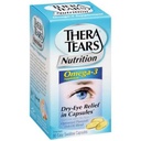 Theratears Nutrition Omega-3 Supliment 90 Capsule