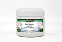 Forţă suplimentară Licorice Root 4:1 Extract Cream (2 oz, ZIN: 514218)