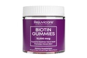 Windmill Health Products Rejuvicare Biotin Gummies- 10000mcg, 30 portii, One Color, Berry, 60 Conte