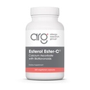 Grupul de cercetare pentru alergii Esterol Ester-C - Vitamina C 1350 mg Supliment, Suport Imun, Ascorbat de calciu cu Bioflavonoizi, Acid ascorbic, Rutin, Querbetin, Capsule Vegan - 200 Conte