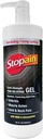 Stopain Pain Relief Gel 32oz, Statele Unite ale Americii Made, Max Putere Rapidă Acționând cu Mentol, MSM, Glucosamină pentru dureri articulare, Back Pain, Artrită, Genunchi, Neck Pain, HSA FSA Aprobat OTC Analgezice Produs