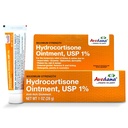 Hidrocortizon Ointment 