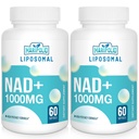 Liposomal NAD+ Supliment 1000 mg 