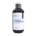 NuEthix Formulări Lipsomal L-Carnitina Supliment 600 mg cu L-Citrulline 1000mg pentru managementul sănătos al greutății, metabolismul grasimilor, producția de energie și creșterea fluxului sanguin, pentru bărbați și femei