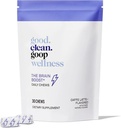 bine.clean.goop wellness The Brain Boost Daily Chews 