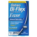 Osteo Bi-Flex Ease Advanced Triple Acţiune cu Vitamina D Suplimente comune, Mini-Tablets, 28 Conte
