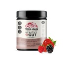 TERRA ORIGINE Pudră de gută sănătoasă (Berry Flavor) 
