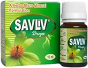Picături hepatice Ayurvedic picături pentru ficat .Ajutoare în gestionarea diferite probleme hepatice & Detoxifiere pachet de 10 ml flacon, naturale