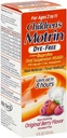 Motrin pentru copii durere fără ciuf Relieiver / Reductor Fever, Original Berry Flavor 4 oz (12 ambalaj)