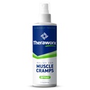 Relief Theracorx pentru cramps musculare Spray rapid-acţiune Spasm muscular, durere la nivelul picioarelor cu sulfat de magneziu - 7.1 oz - 1 Conte