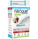 Nasopure Nasal Wash, Refill Kit, 