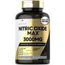Carlyle Nahchus Supliment 3000mg 