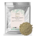 Starwest Botanics Organic Kelp Powder - Nutrient Rich, Natural Source of Iod, Potasiu, Magneziu, Zinc, Fier, & Calciu, Certified Kosher, Non-GMO - 16 oz Bag
