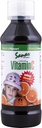 Vitamină lichidă C, 6 fl oz- Immune Support, vitamina C lichid, gluten-free, Allergen Free, non-GMO