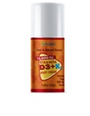 ANUMED - Vitamina D3 cu K2 10000 UI Cream + Magneziu + Acid hialuronic + vitamina E. Promovează oase mai puternice, mușchi, articulații. Absorbție maximă de calciu, dimensiune de călătorie (1.8oz) (Pachet mai Vary)