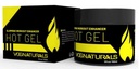 Slimming antrenament Îmbunătățitor Gel fierbinte