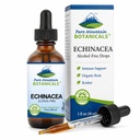 Mountain botanica pura Lichid Echinacea picături     