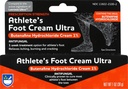 Rite Ajutor prescriere de putere de îngrijire picior Butenafine Cream - 1 oz, Cream antifungic, Jock Mâncărime tratament, tratează Atlete Picior Cream Extra Putere