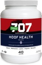 Formula 707 Hoof Health Equine Supplement, 2,5lb Jar 