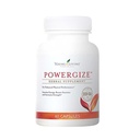 Tineri de viaţă - PowerGize 60 Capsule 