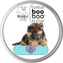Blissful Dog 8 oz TIN German Shepherd Booboo Butter