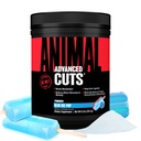 Animale taie praf termogenic Fat Burner - pierdere în greutate pentru femei și bărbați pentru metabolism, energie, focalizare, și Nootrop Brain Support cu Ketone Apetit Suppressant - aroma albastru de gheață Pop