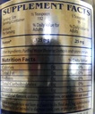 Supliment Boron - Angstrom Boron Boron Boric Ionic Boron Supliment- 16 oz.