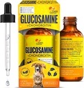Glucosamină pentru pisici 