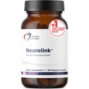 Proiectări pentru Neurolink de sănătate - L-Tyrosine, GABA, 5-HTP, Inositol + Suplimentul taurină - Proiectat pentru a sprijini starea de spirit, neurologic + sănătate cognitivă - non-GMO (180 capsule)