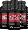 Advanced Nitroc Thure Supplement for Men- 342% Tistore Booster *