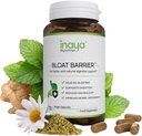 BloatBarrier 72 Capsule - Digestia naturala si Suplimentul Bloating pentru relief stomacala, reducerea gazelor, si miscari imbunatatite Bowel 
