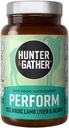 Hunter & Gather Nas to Tail - 90 Perform Capsule 