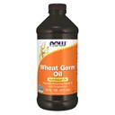 ACUM alimente Suplimente, grâu Germ ulei cu acizi grași esențiali (EFA), ulei nutrițional, 16-Ounce