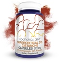 Nootrops Depot Cistanche Supercritice capsule de extract de CO2 