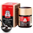 CheongKwanJang KGC [Extract coreean de ginseng roșu concentrat 120g] 100% 6-ani Premium Korean Ginseng Roots, Immune System Booster, Energy Stamina, Antioxidanti Memorie sanatoasa, circulatia sangelui