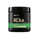 Optimum Nutrition Instantized BCAA Powder, Nearomated, Keto Friendly Ramking Chain Essential Amino Acids Powder, 5000mg, 60 Servings (Packaging May Vary)
