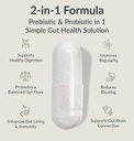 BiOptimizatori Breakthrough probiotic 