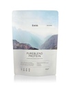 Form Pureblend Proteine - Neîndulcit și nearomatizat pudra de proteine Vegan - 15g de praf de proteine de plante nearomatizate per Serving. Perfect pentru piureuri, gătit și gătit