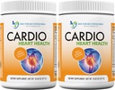 DOCTOR RECOMANDAT SUPLENŢE Cardio Heart Health Powder 