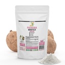 Putent Pueraria Mirifica White Kwao Krua Kao Powder, Promoveaza sanatatea femeilor 