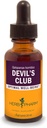 Herb Pharm Devil's Club Liquid Extract - 1 Once