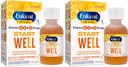 Enfamil Prenatals & Baby Vitamins Tri-Vi-Sol Vitamina A, C & D Picături Multi-Vitamin pentru sugari, Sprijină Creștere și Sănătate Imunală, 50 ml flacon picurător,1.69 Fl Oz (Pachet de 2),MJ-030