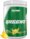 Alpha Supps - Alpha Greens Suplimentul 