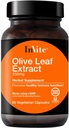 Invită sănătate extract de frunze de măsline - Oferă sprijin nutrițional pentru sistemul imunitar sănătos - 30 zile de aprovizionare - 60 capsule vegetariene (1)