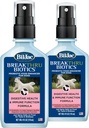 Bil-Jac Breakthru Biotics Suplimentul Probiotic pentru câini - 2-Pack, Premium Pet Digestive Health Support, Canin Food Enhancer cu ingrediente naturale pentru echilibru gut și sistemul imunitar Boost