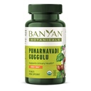Banyan Botanicals Organic Punarnavadi Guggulu tablete 