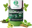 ImmuNatural pentru adulţi 60 Capsule 